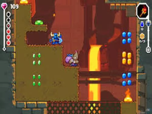 Truques de Shovel Knight Dig para PC, PS4, Xbox One e Switch Truques de Shovel Knight Dig para PC, PS4, Xbox One e Switch