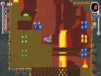 Shovel Knight Dig: PC Trainer (1.1): Saúde ilimitada e velocidade do jogo