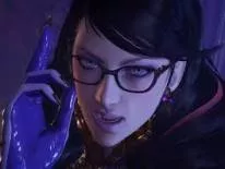 Truques de Bayonetta 3 para Switch