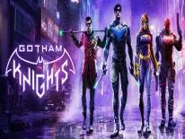 Conquistas e Troféus de Gotham Knights