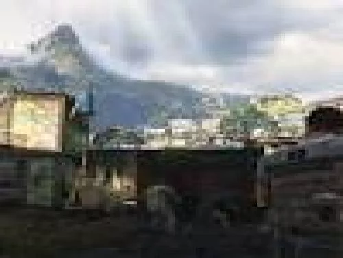 Conquistas e Troféus de Call of Duty: Modern Warfare 2 Conquistas e Troféus de Call of Duty: Modern Warfare 2