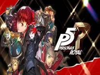 Conquistas e Troféus de Persona 5 Royal