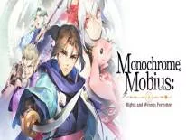 Conquistas e Troféus de Monochrome Mobius: Rights and Wrongs Forgotten