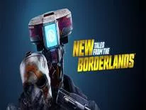Conquistas e Troféus de New Tales from the Borderlands