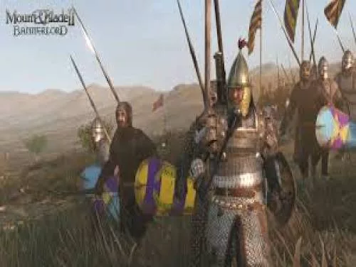 Truques de Mount and Blade II: Bannerlord para PC, PS4, PS5, Xbox One e XSX Truques de Mount and Blade II: Bannerlord para PC, PS4, PS5, Xbox One e XSX
