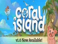 Conquistas e Troféus de Coral Island