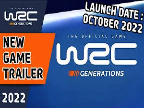 Truques de WRC Generations para PC, PS4, PS5, Switch, Xbox One e XSX Truques de WRC Generations para PC, PS4, PS5, Switch, Xbox One e XSX