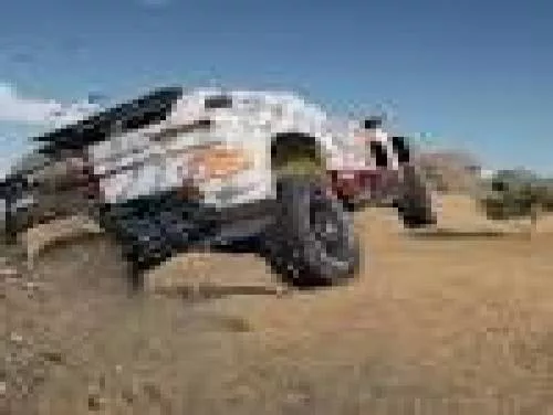 Truques de Dakar Desert Rally para PC, PS4, PS5, Xbox One e XSX Truques de Dakar Desert Rally para PC, PS4, PS5, Xbox One e XSX