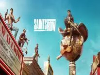 Saints Row 2022: PC Trainer (1.1.4.4380107): Munição ilimitada e super dano