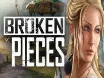 Conquistas e Troféus de Broken Pieces