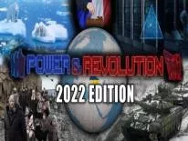 Conquistas e Troféus de Power and Revolution 2022 Edition