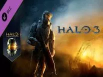 Halo 3: PC Trainer (ORIGINAL): Saúde, munição e itens ilimitados