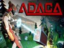 ADACA: PC Trainer (ORIGINAL): Aumente a velocidade do jogador, diminua a velocidade do inimigo e defina a gravidade para normal