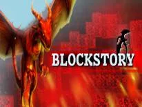 Conquistas e Troféus de Block Story
