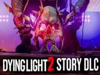 Truques de Dying Light 2 Stay Human: Bloody Ties para PC, PS4, PS5, Xbox One e XSX