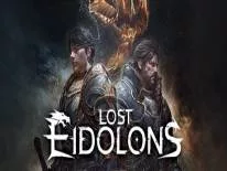Conquistas e Troféus de Lost Eidolons