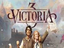 Conquistas e Troféus de Victoria 3