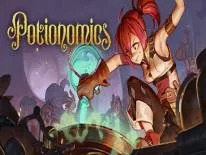 Conquistas e Troféus de Potionomics