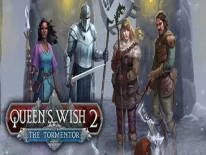 Conquistas e Troféus de Queen's Wish 2: The Tormentor