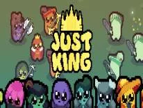 Conquistas e Troféus de Just King