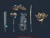 Truques de Deathverse: Let It Die para PC, PS4 e PS5