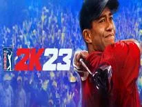 Conquistas e Troféus de PGA TOUR 2K23