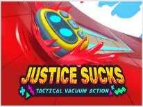 Conquistas e Troféus de Justice Sucks