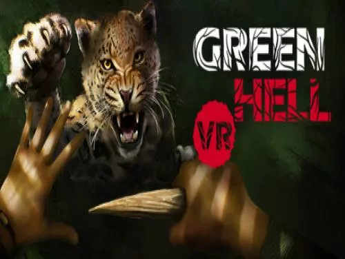 Conquistas e Troféus de Green Hell VR Conquistas e Troféus de Green Hell VR