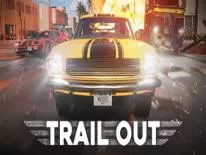 Conquistas e Troféus de TRAIL OUT
