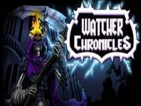 Conquistas e Troféus de Watcher Chronicles