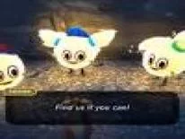 Truques de The Spirit and the Mouse para PC e Switch