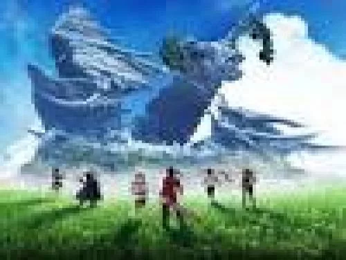 Truques de Xenoblade Chronicles 3 - Expansion Pass Wave 2 para Switch Truques de Xenoblade Chronicles 3 - Expansion Pass Wave 2 para Switch