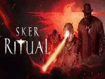 Conquistas e Troféus de Sker Ritual