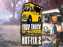 Conquistas e Troféus de Food Truck Simulator