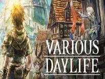 Conquistas e Troféus de Various Daylife