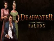 Conquistas e Troféus de Deadwater Saloon