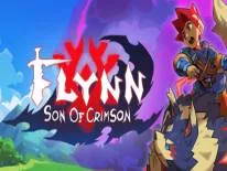 Conquistas e Troféus de Flynn: Son of Crimson