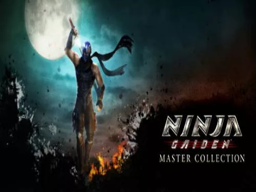 Conquistas e Troféus de Ninja Gaiden Sigma Conquistas e Troféus de Ninja Gaiden Sigma