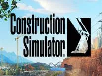 Conquistas e Troféus de Construction Simulator