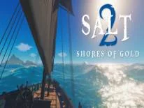 SALT 2: Shores of Gold: PC Trainer (Build 2022.2.2): Fácil artesanato e velocidade de jogo