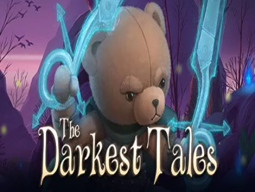 Conquistas e Troféus de The Darkest Tales Conquistas e Troféus de The Darkest Tales