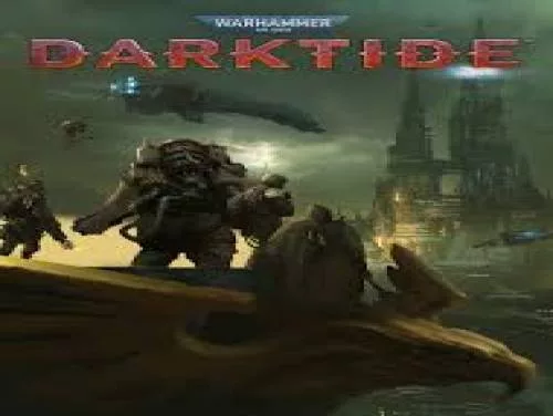 Truques de Warhammer 40,000: Darktide para PC e XSX Truques de Warhammer 40,000: Darktide para PC e XSX