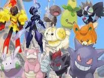 Truques de Pokemon Violet para Switch