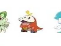 Truques de Pokemon Scarlet para Switch