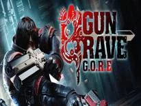 Conquistas e Troféus de Gungrave G.O.R.E.