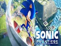 Conquistas e Troféus de Sonic Frontiers