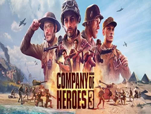 Conquistas e Troféus de Company of Heroes 3 Conquistas e Troféus de Company of Heroes 3