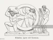 Conquistas e Troféus de IXION