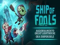 Conquistas e Troféus de Ship of Fools