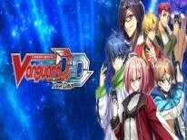 Conquistas e Troféus de Cardfight!! Vanguard Dear Days
